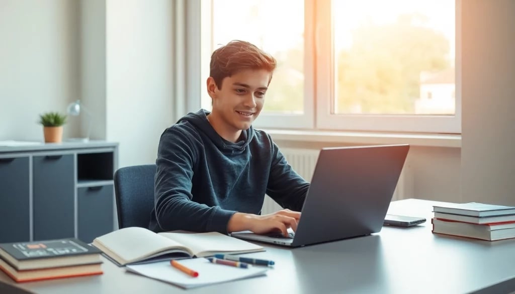 Découvrez les fonctionnalités de monbureaunumerique.fr pour optimiser l’apprentissage