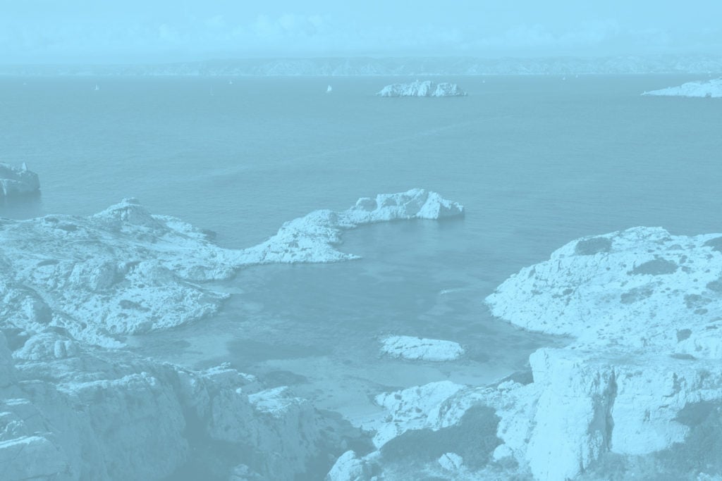 Séjour à Marseille : Visitez toutes les Calanques !
