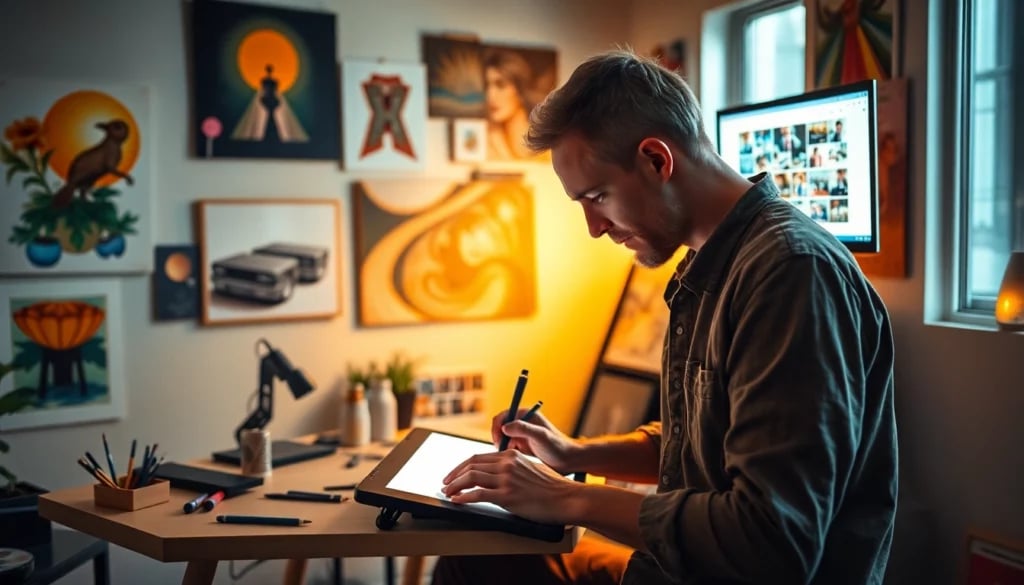 Découvrez le Monde de deviantart.com : Votre Destination pour l’Art et la Création