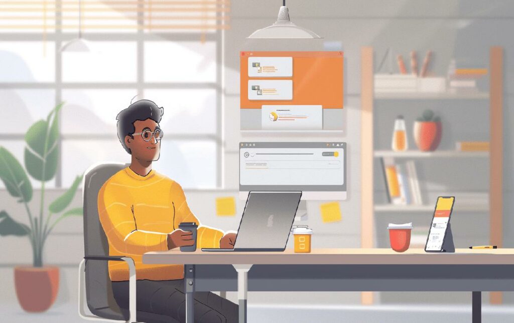 Créer votre adresse GMX Mail gratuite : Guide complet et fonctionnalités