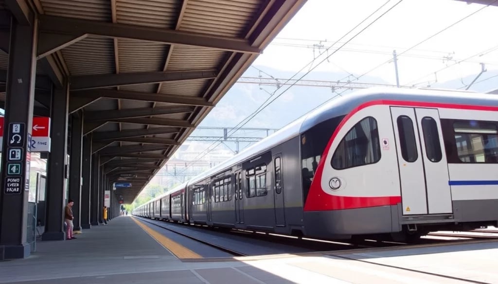 Découvrez tout ce que Auvergne-Rhône-Alpes.fr a à offrir : Transport, Tourisme et Opportunités