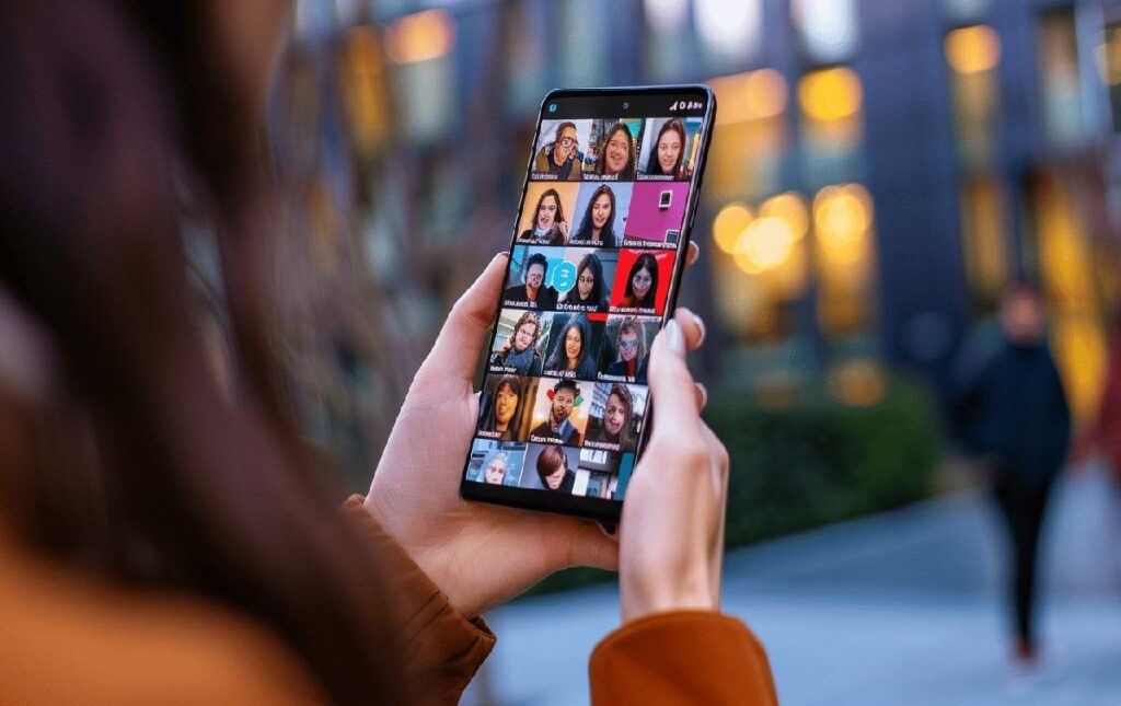 Tout savoir sur FaceTime Android : Guide complet pour rejoindre des appels vidéo