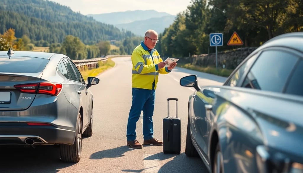Découvrez les services de ADAC.de : Votre guide complet pour la mobilité et le voyage