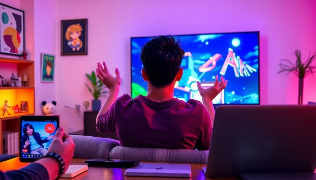 Explorez le Meilleur de l’Anime sur crunchyroll.com : Séries, Films et Plus!
