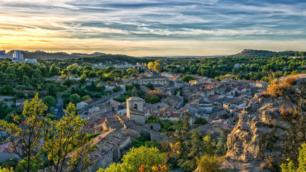 Pourquoi les Français aiment-ils la Provence ?