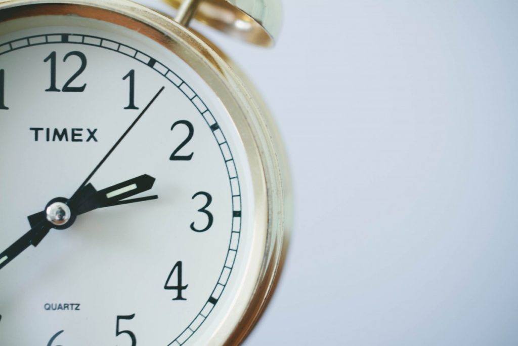 Quelle est l’importance de la gestion du temps dans une entreprise ?
