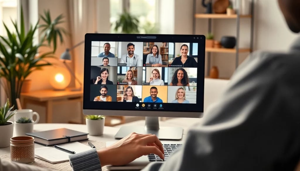 Découvrez toutes les fonctionnalités de zoom.us : Votre guide ultime pour des réunions réussies
