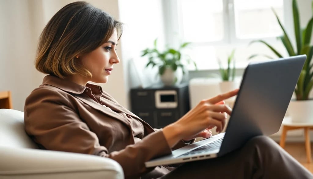Accédez à votre espace personnel sur www facet fr : Guide complet pour vos crédits