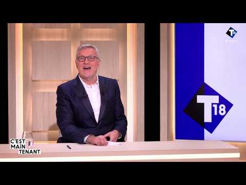 T18 : La nouvelle chaîne TNT portée par Laurent Ruquier et Daniel Kretinsky fait ses premiers pas avec succès ou polémique ?