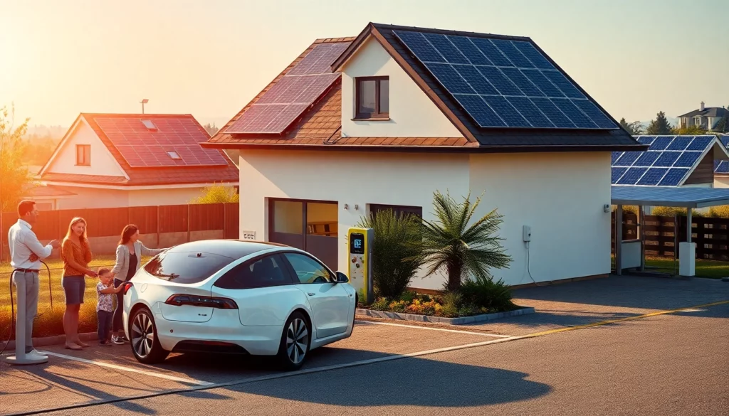 Tout savoir sur tesla.com : Véhicules électriques, énergie renouvelable et avis clients