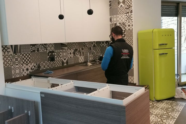 svuota cantine a Catania