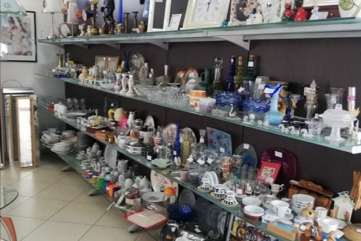 svuota cantine a Catania