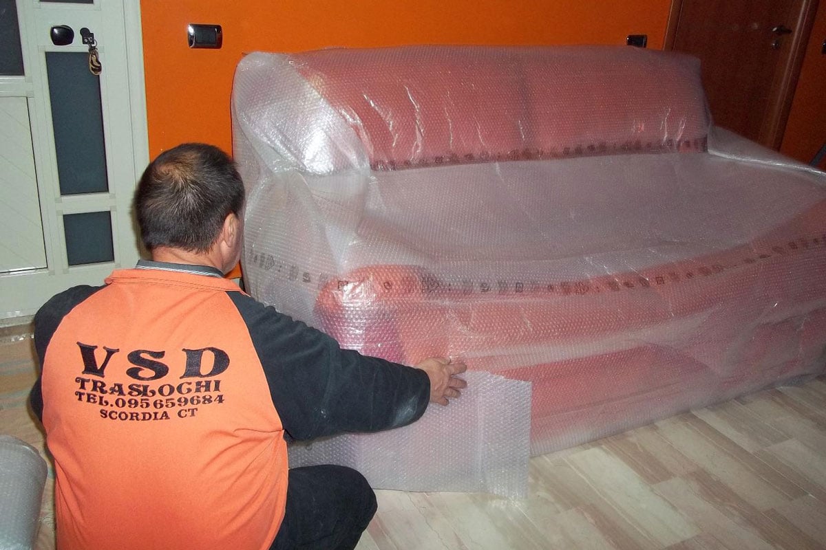 noleggio autoscale per traslochi a Catania