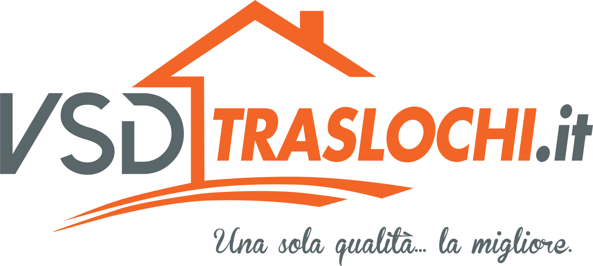 VSD Traslochi