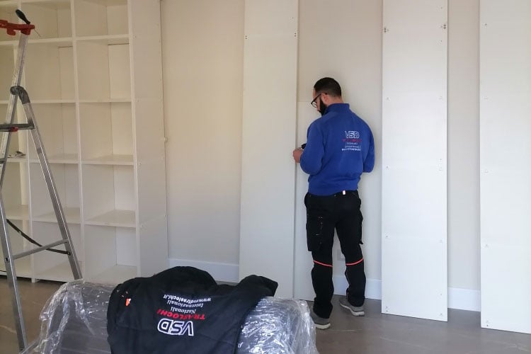 svuota cantine a Catania