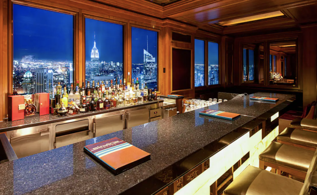 Restaurants on the Disney Dream: A Complete Guide