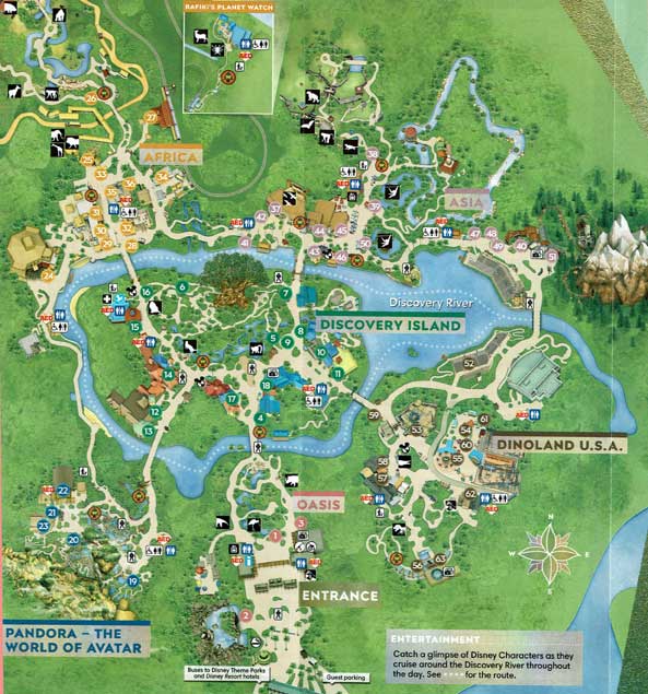 Walt Disney World Maps - All Four Parks and Skyliner Navigation Walt Disney World Maps - All Four Parks and Skyliner Navigation