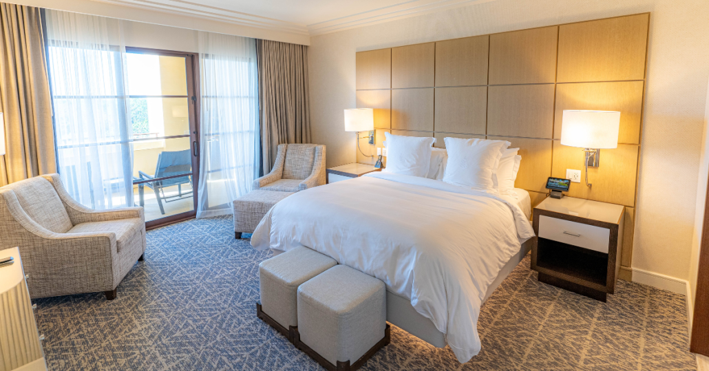 Four Seasons Resort Orlando at - 022624 Four Seasons Orlando Park View Suite 29 CJ Ayd 1030x539 