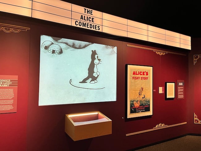 Disney 100: The Exhibition: Your Guide to this Epic Collection