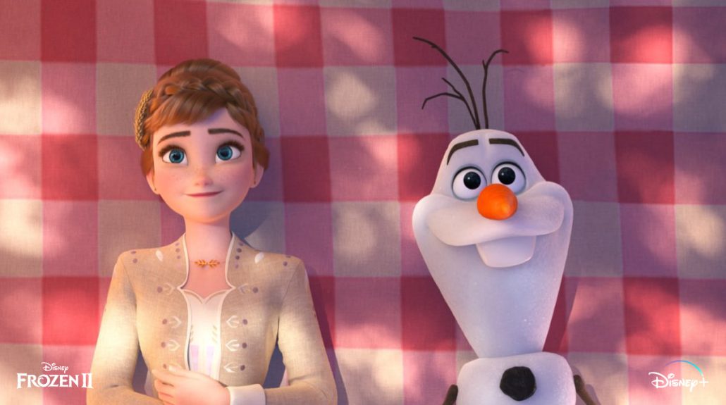 How Tall Is Olaf? And Other Frozen Questions Answered