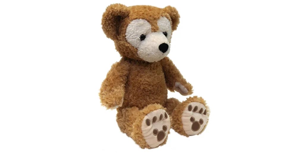 Who is Duffy the Disney Bear? Everything You Need to Know (and