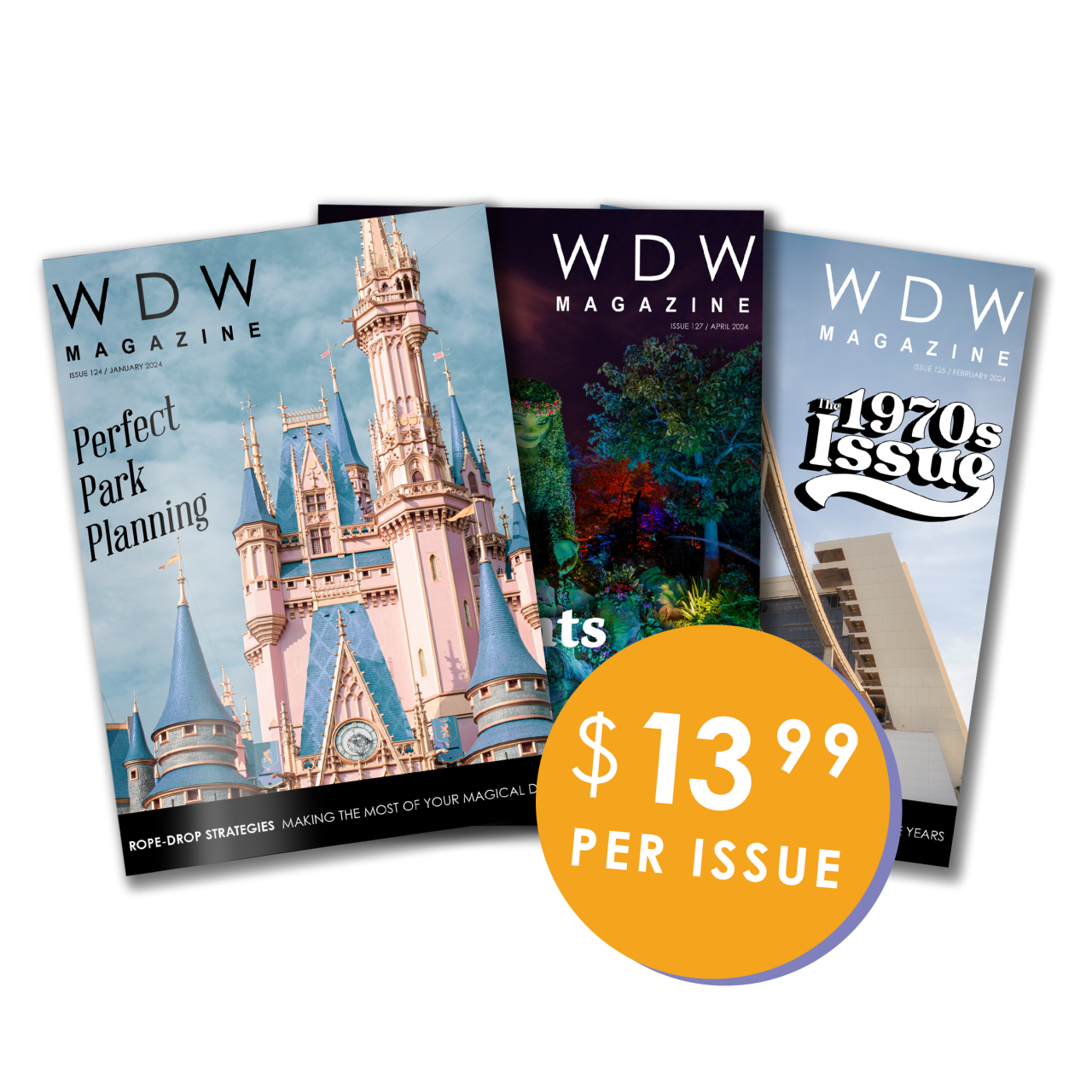 Disney World Refurbishment Schedule for 2025 and 2026 WDW Magazine