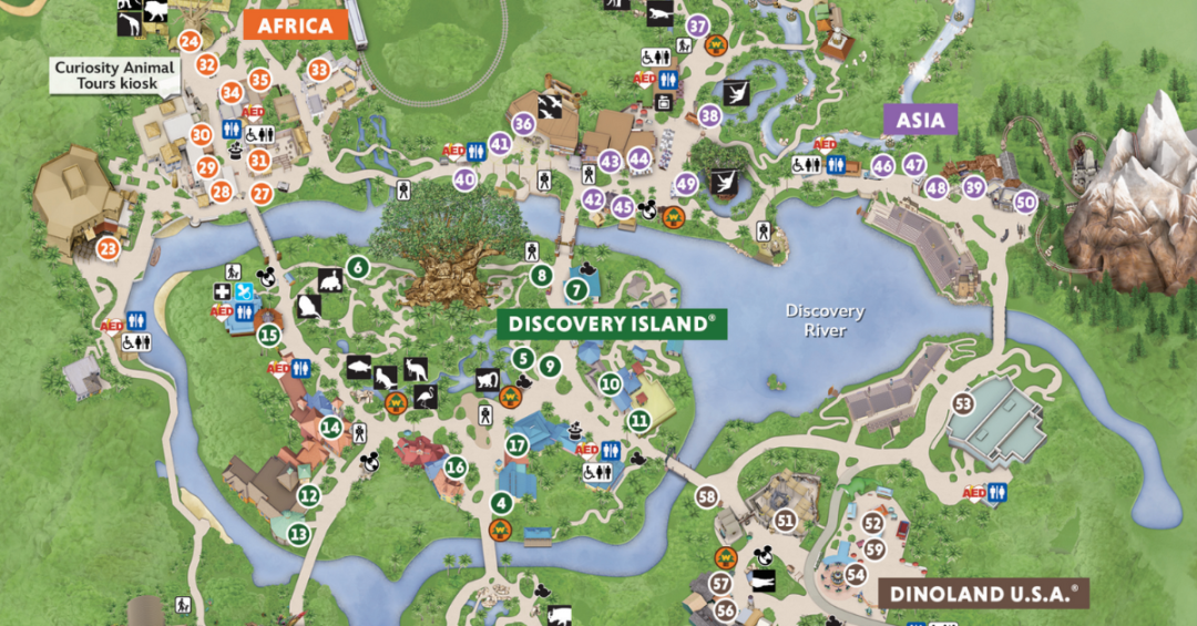 2025 Animal Kingdom Map Walt - Blog Featured Image 1200 %C3%97 628 Px 1200 %C3%97 628 Px 1080x565 