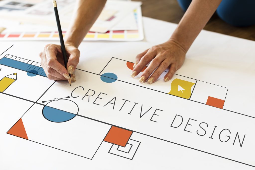 creative design