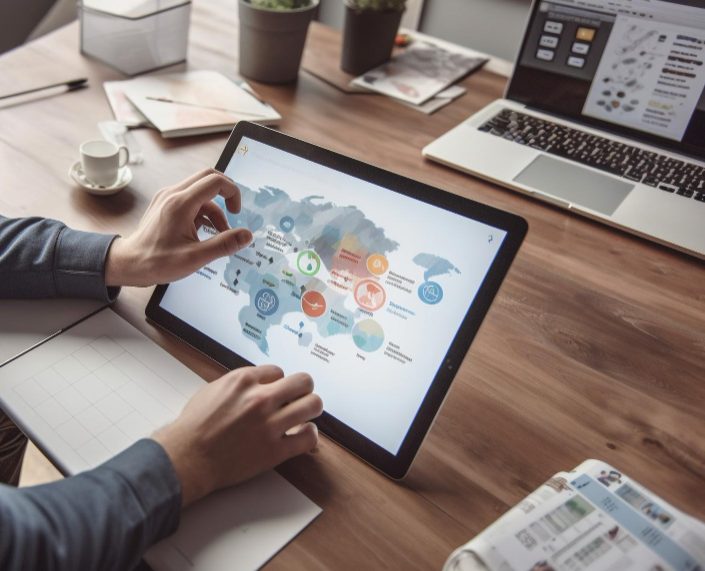 digtial marketing company