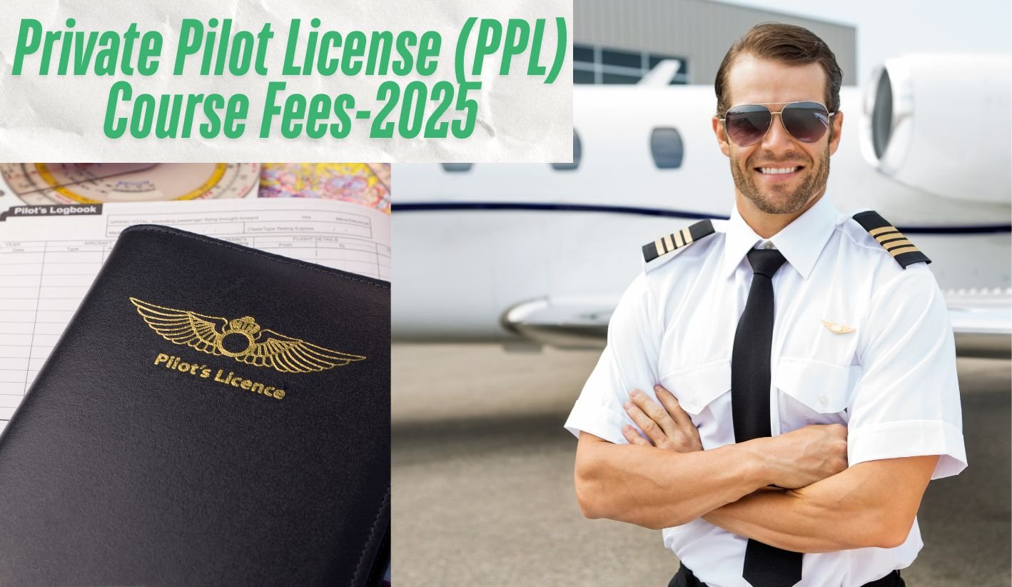 All Details Of Pilot Licences Fess , How To Obtain Licence 