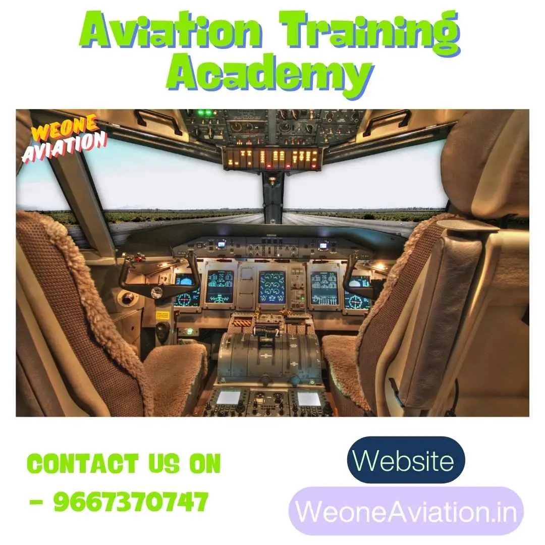 Professional Pilot and Aviation Training Starts Here!