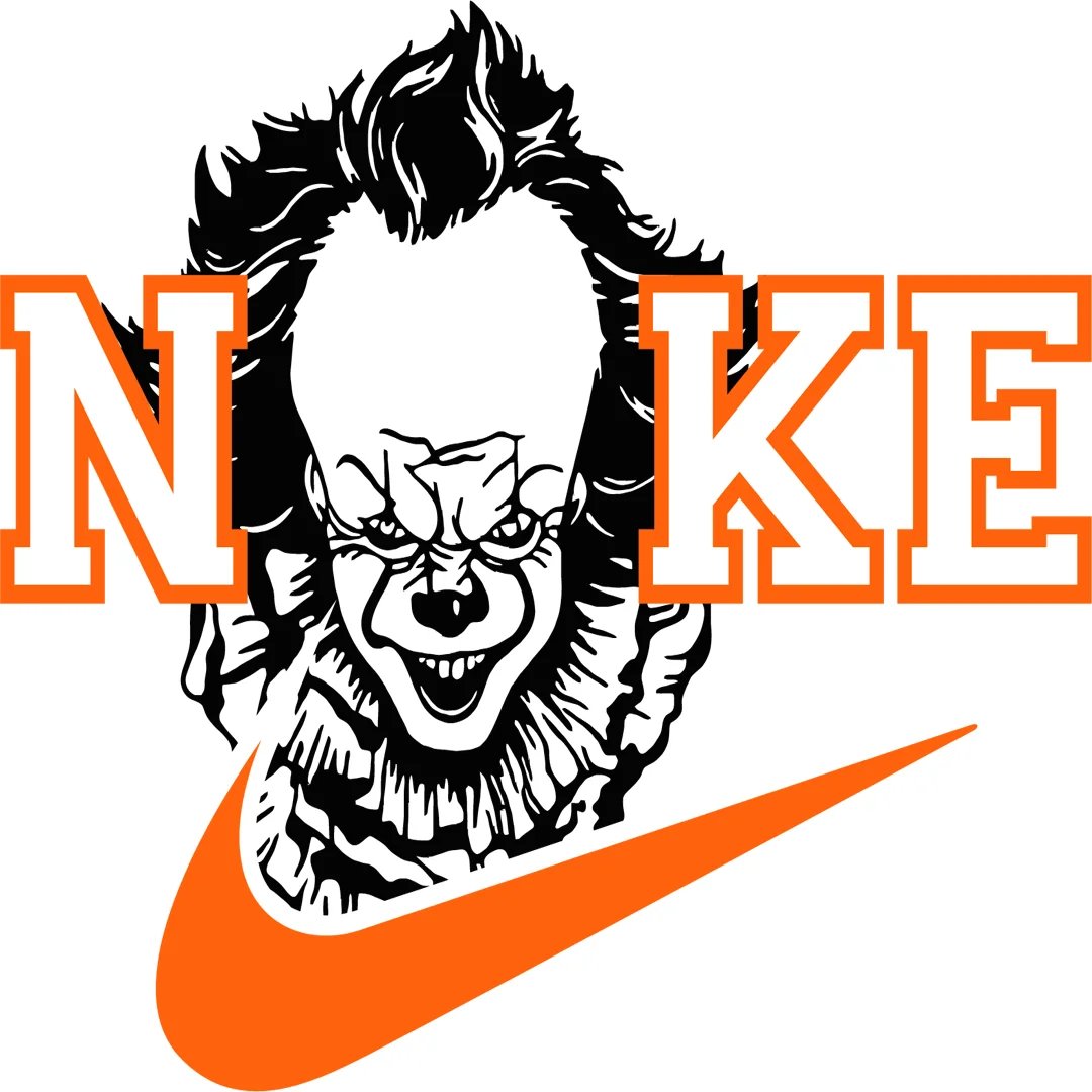 30 SVG Halloween Brand horror svg