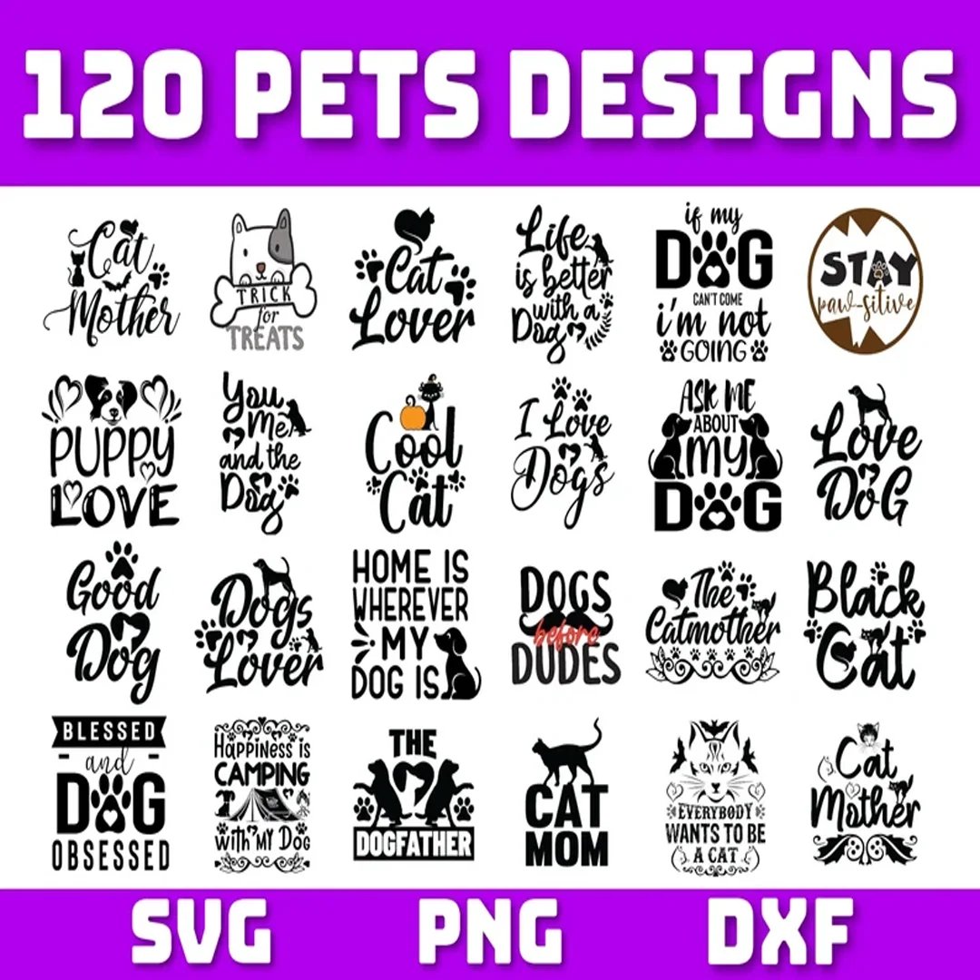 NEW 60000 SVG Bundle All inclusive