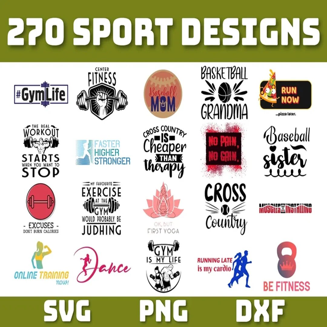 NEW 60000 SVG Bundle All inclusive