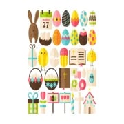 1500+ Easter SVG Bundle