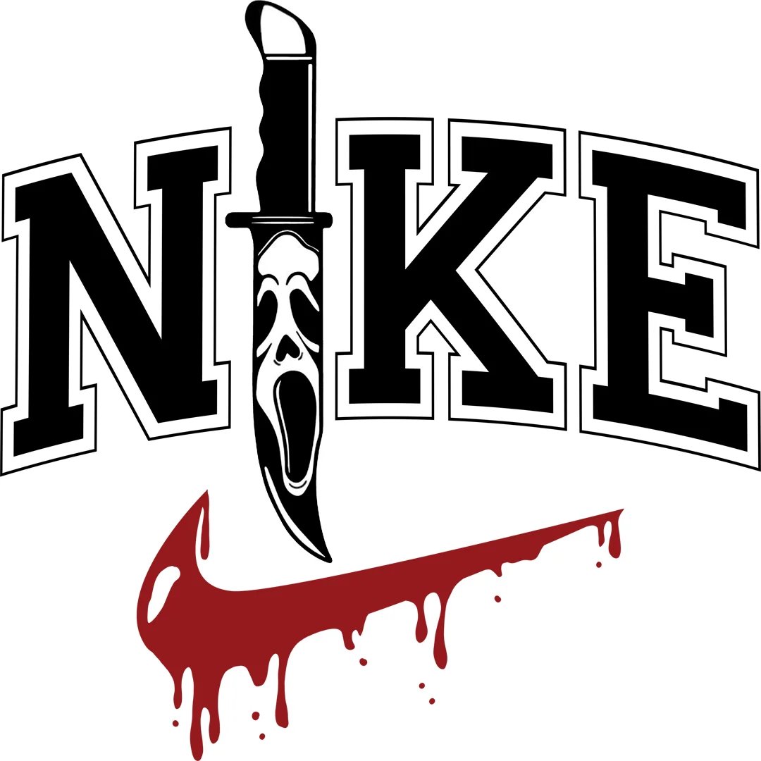 30 SVG Halloween Brand horror svg