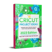 The Cricut Crafter’s Bible: 6 Books to Master Your Machine