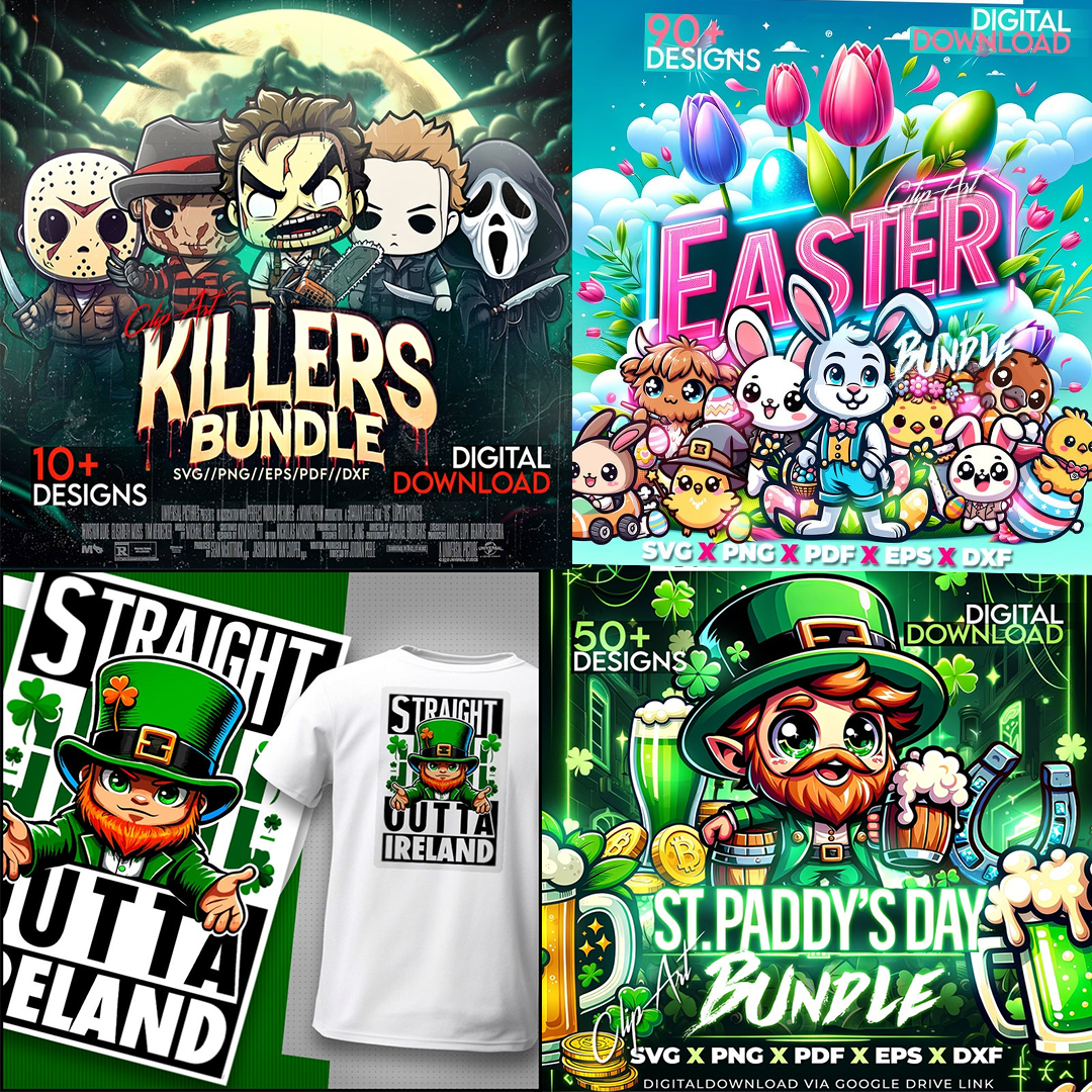 Clip Art Image Files