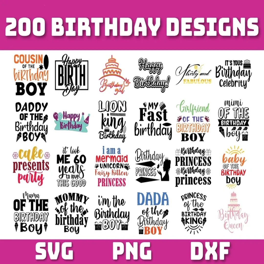 NEW 60000 SVG Bundle All inclusive