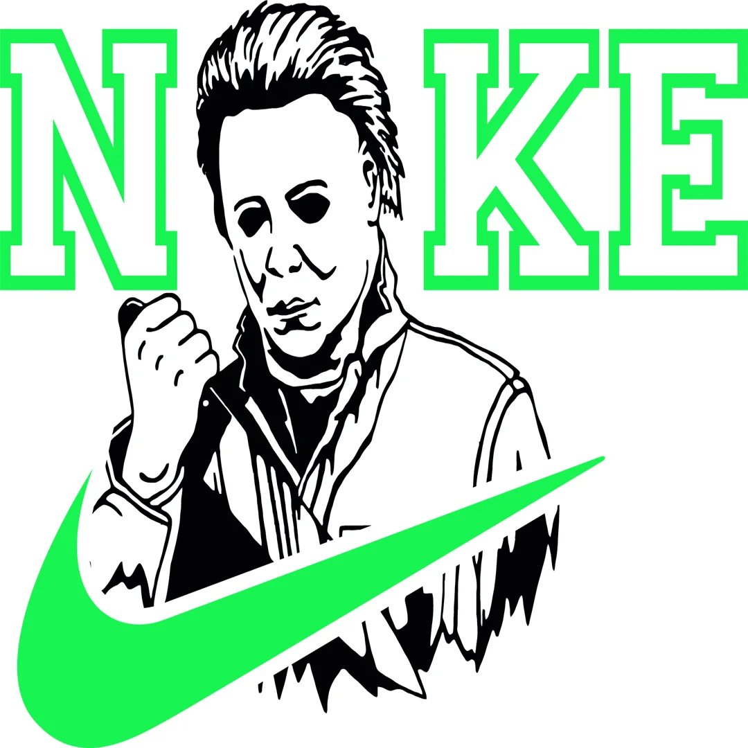 30 SVG Halloween Brand horror svg