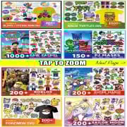 75,000+ SVG Bundle with Fonts – Ultimate DIY Collection for Cricut