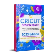 The Cricut Crafter’s Bible: 6 Books to Master Your Machine