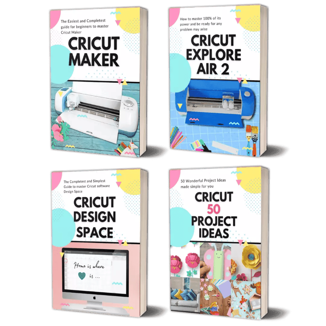 Cricut Tutorials Beginner To Pro