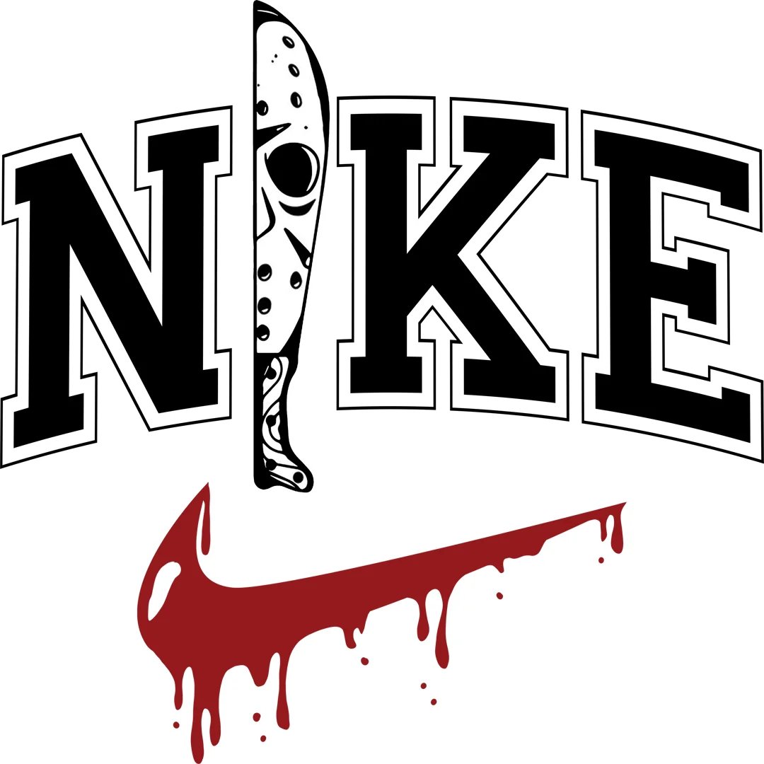 30 SVG Halloween Brand horror svg