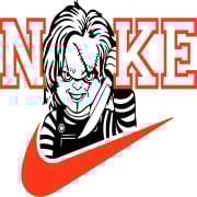 30 SVG Halloween Brand horror svg