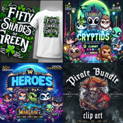 SVG Ultimate Mega Bundle