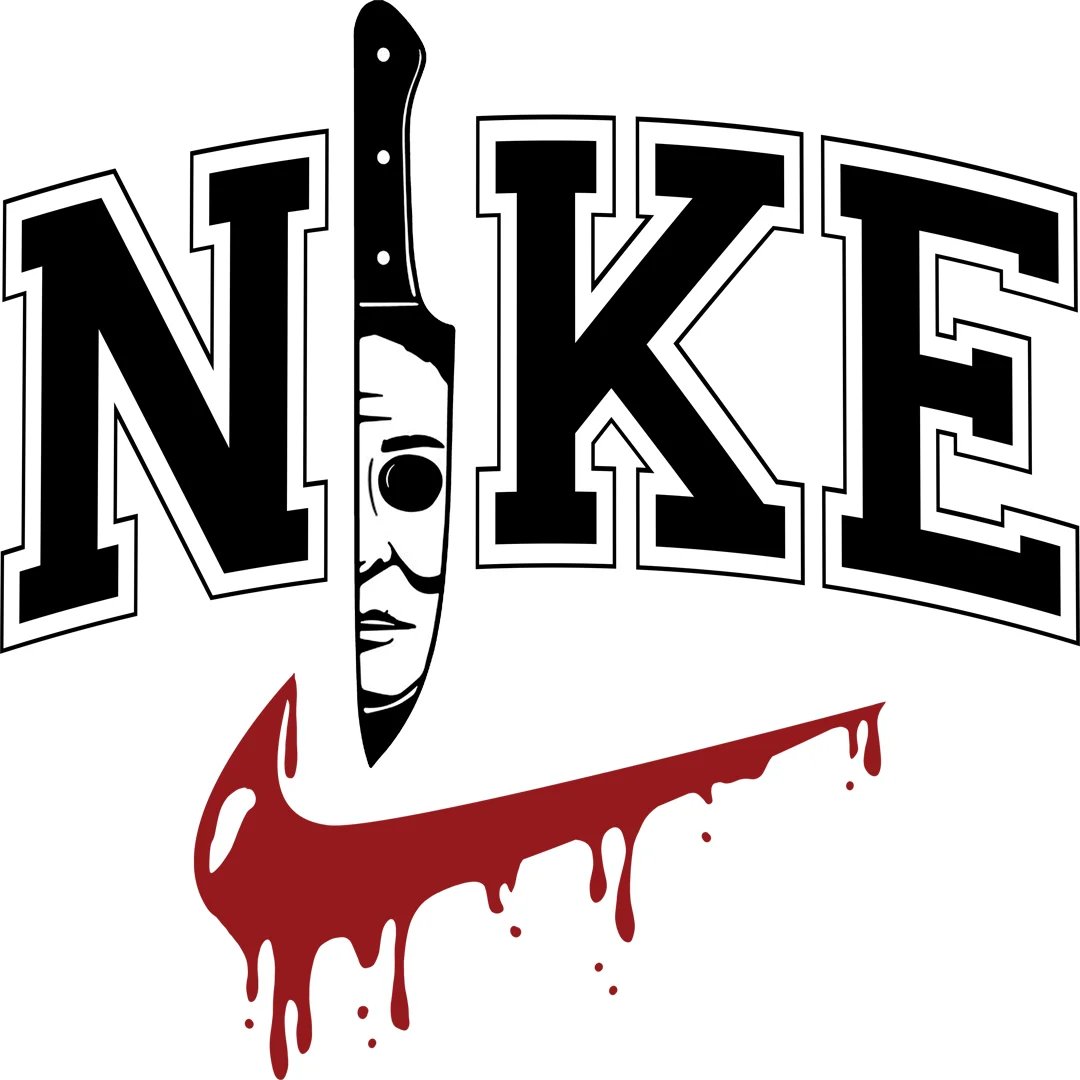 30 SVG Halloween Brand horror svg