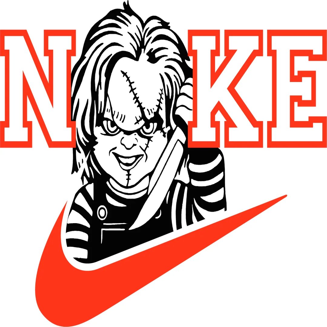 30 SVG Halloween Brand horror svg