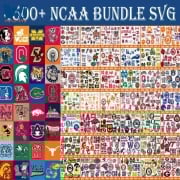 All Sports SVG Bundle