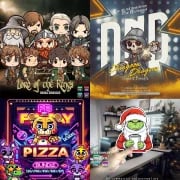 SVG Ultimate Mega Bundle